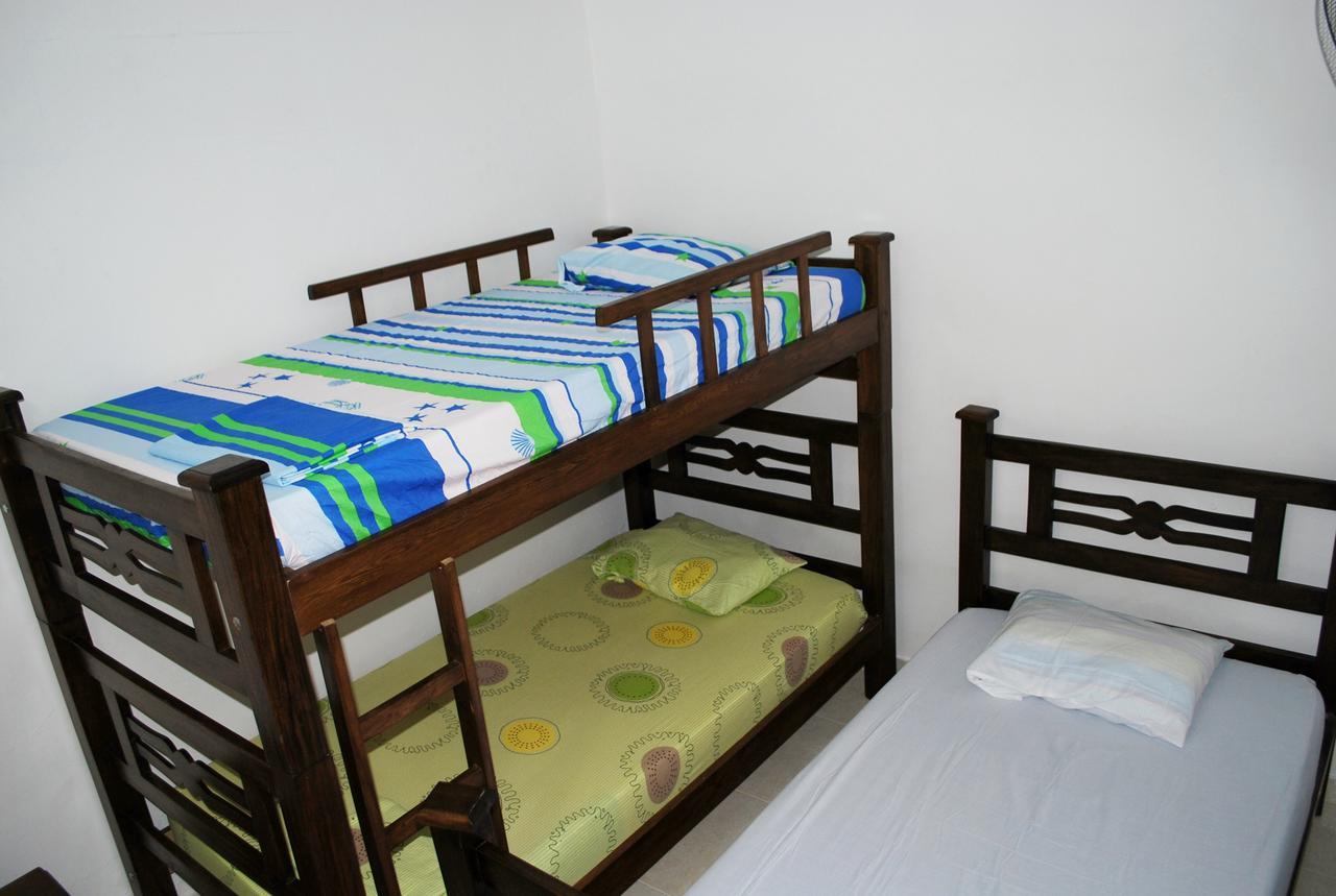 Casa Villa Toledo Santa Marta  Exterior foto